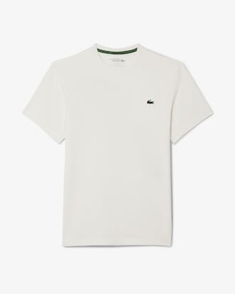 Ultra-Dry Tennis Heritage Print T-shirt
