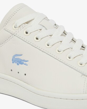 Carnaby Set Leren Damessneakers