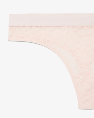 String met Logotaille