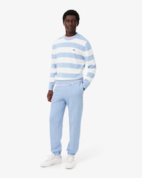 Fleece Sweatbroek