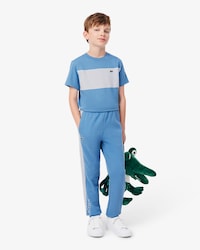 Colourblock Sweatbroek