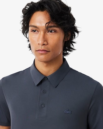 Regular Fit Forensen Polohemd