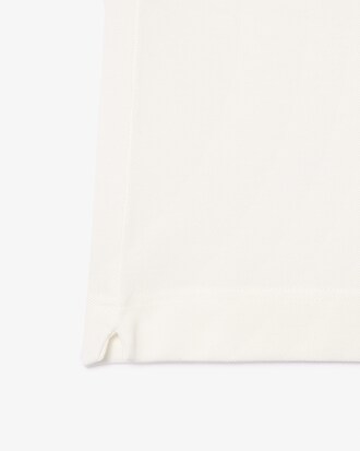 Regular Fit Paris Stretch Piqu&eacute; Polohemd