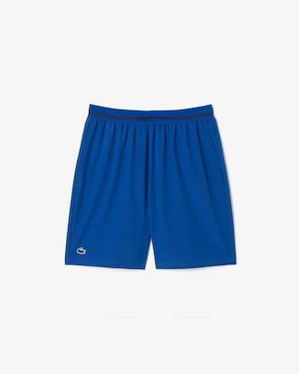Lacoste Tennis x Novak Djokovic Short