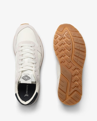 Partner 70s Herensneakers