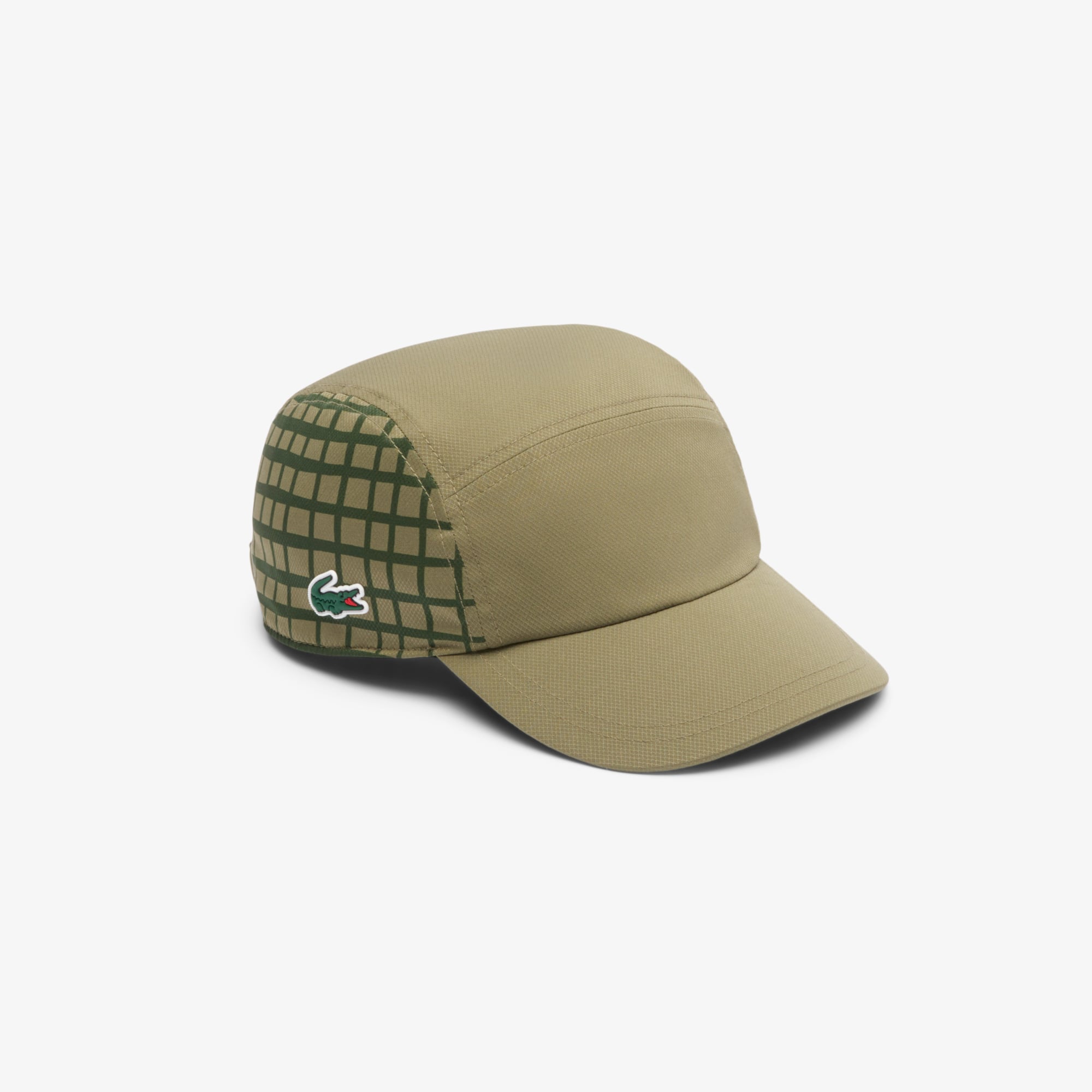 Tennispet met Grafische Print - caps hoeden - Nieuw 2026 | Lacoste