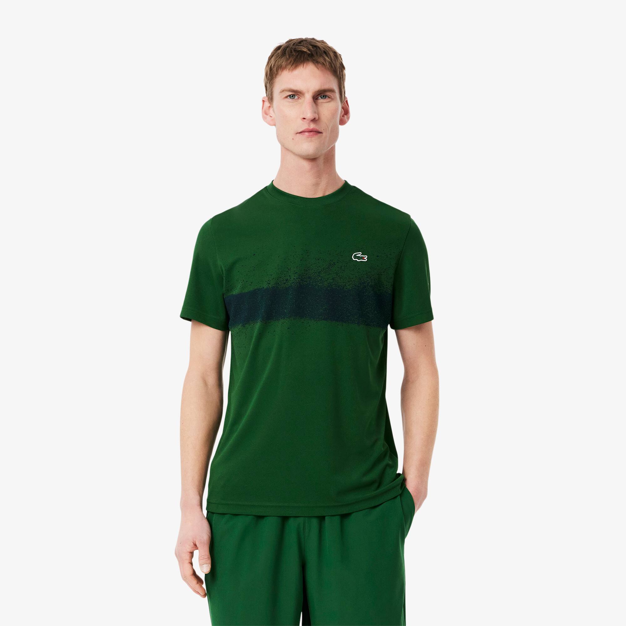 LACOSTE NOVAK DJOKOVIC テニスウェアセット LACOSTE NOVAK DJOKOVIC テニスウェアセット LACOSTE NOVAK