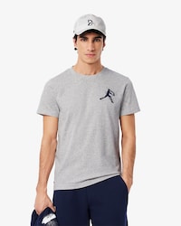 Lacoste Tennis x Novak Djokovic set