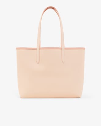 Omkeerbare Anna Draagtas met Tasje