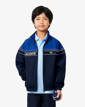 Diamond Tafzijden Colourblock Trainingspak