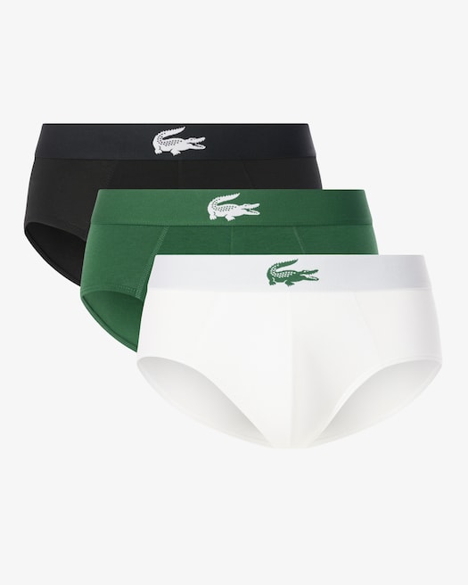 Wit / Groen / Zwart