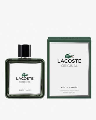 Lacoste Original Eau de Parfum 100ml