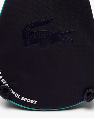 Brewen Rackettas met Riem