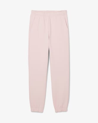 Fleece Sweatbroek