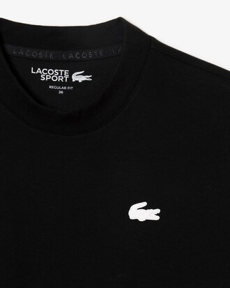 Ultra Dry Technisch Katoenen Sport-T-shirt