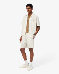 Regular Fit Katoenen Pima Polohemd