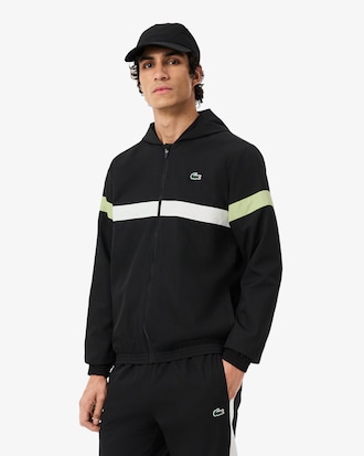 Sporttrainingspak met Colourblock