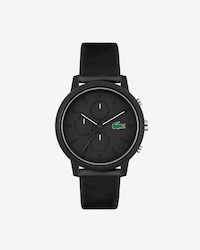 Siliconen horloge Lacoste.12.12 Chrono