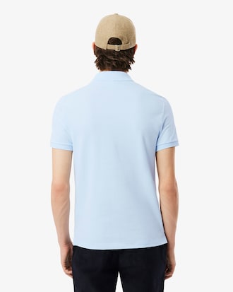 Slim Fit L.12.12 Piqué Polohemd