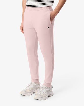 Sweatbroek met Slim Fit