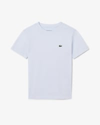 Unisex Ultra Dry Technisch Katoenen Sport-T-shirt