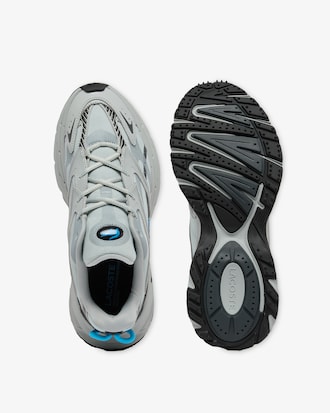 L003 Neo Shot UTL Herensneakers