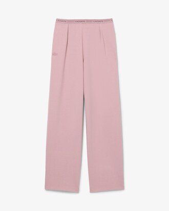 Wide Fit Fleece Loungebroek
