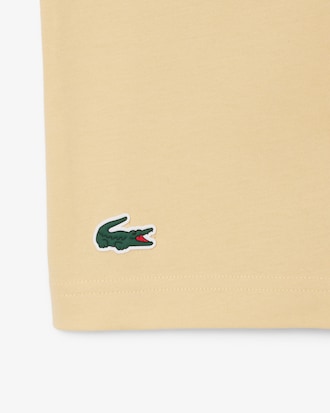Lacoste Tennis x Novak Djokovic set