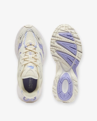 L003 Neo Shot Damessneakers