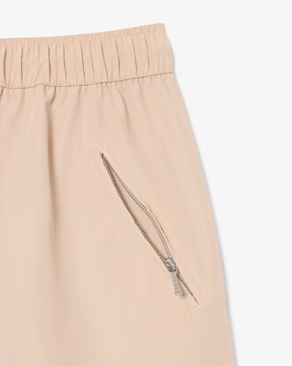 Oversized Tafzijden Short