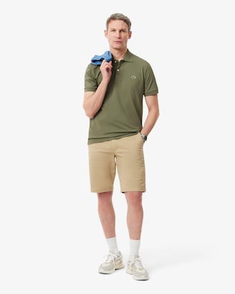 Klassieke L.12.12 LIGHT Polo