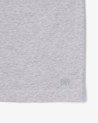 Ultra-Dry Sport-T-shirt met Print