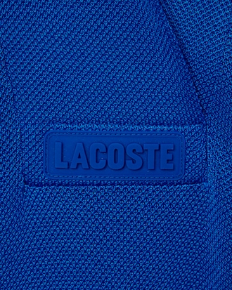 Runway Satijnen Maxi Jurk met Polokraag