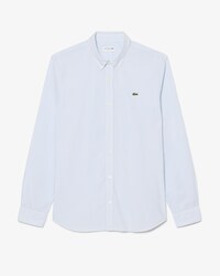 Regular Fit Plaid Popeline Hemd