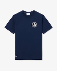 Miami Open Editie Grafisch T-shirt