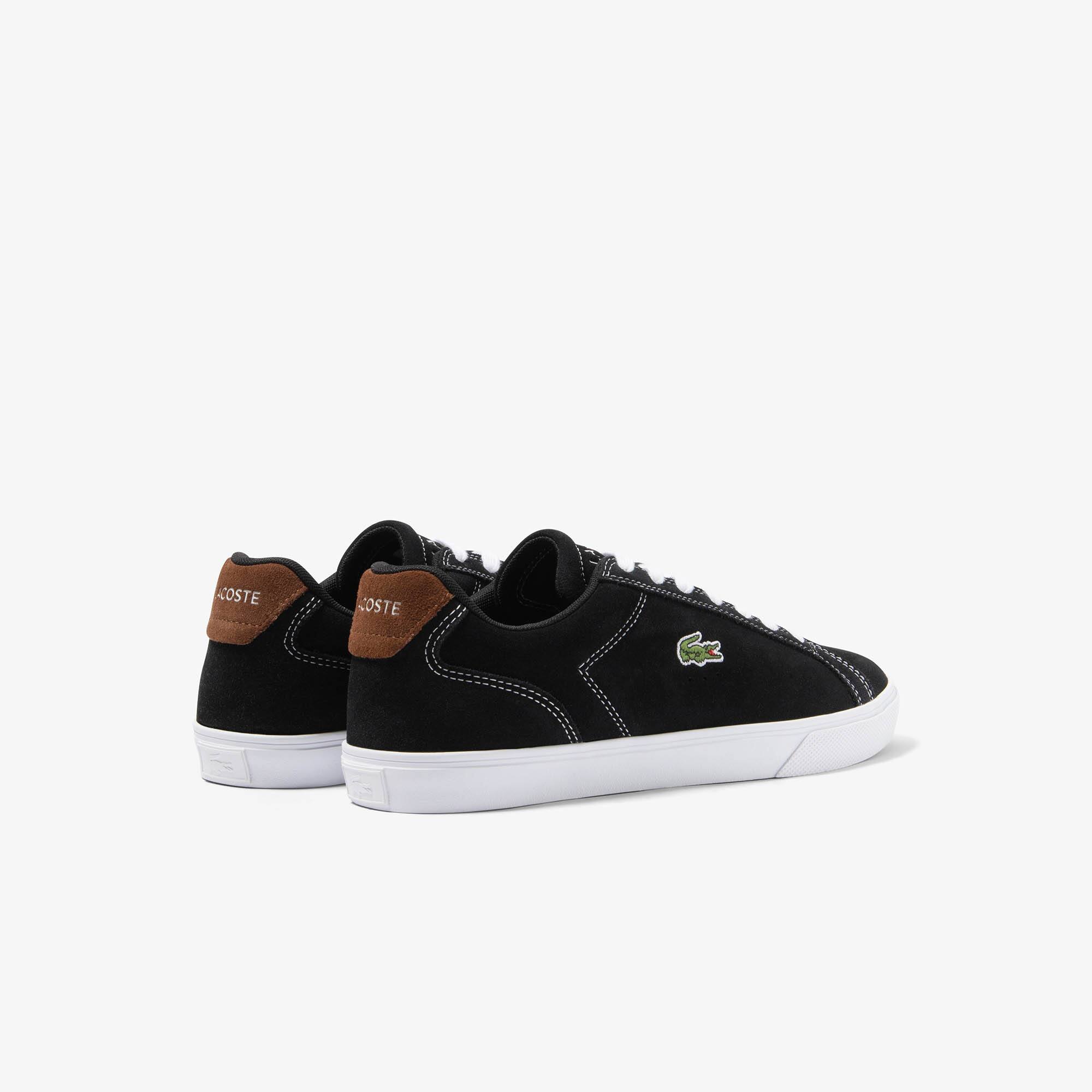 lacoste lerond trainers