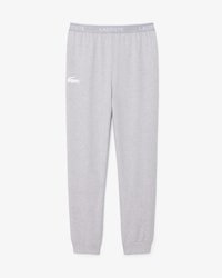 Fleece Loungejoggingbroek