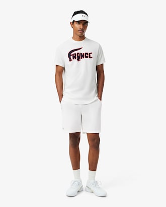 Frans Tennisteam T-shirt