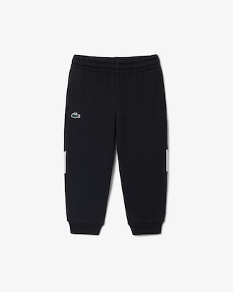 Colourblock Sportsweatbroek