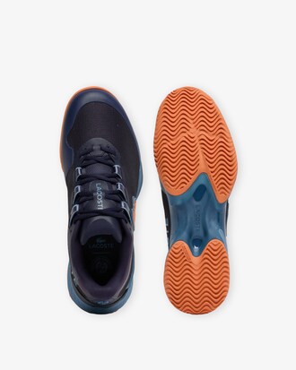 Men's Roland-Garros Edition AG-LT Ultra Clay Court Tennis Shoes