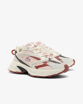 L003 Neo Shot Damessneakers