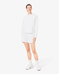 Dubbelzijdige Jersey Short