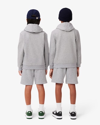 Fleece Short