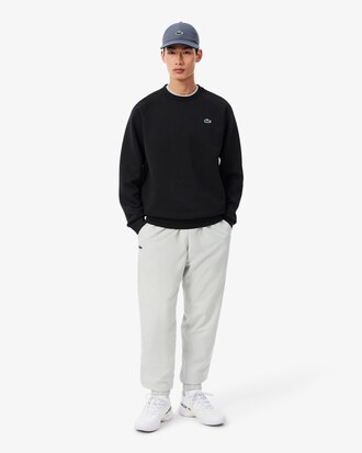 Stretch Interlock Sportsweatshirt