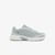 LT GRY/OFF WHT