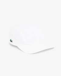 Diamond Taffeta Tennis Cap