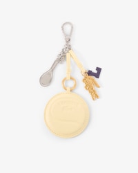 Tennisracket Spiegel L Charms Sleutelring