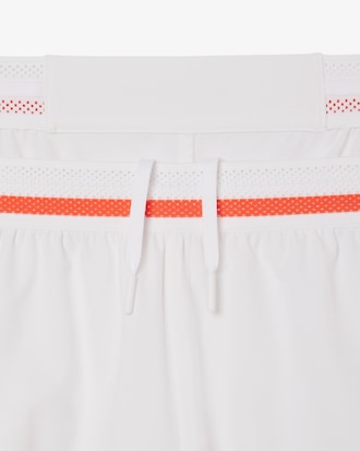 Lacoste Tennis x Novak Djokovic Short