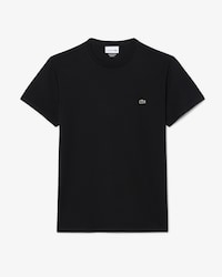 Katoenen Pima T-shirt