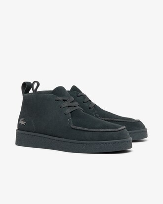 Baseshot Chukka Su&egrave;de Herensneakers